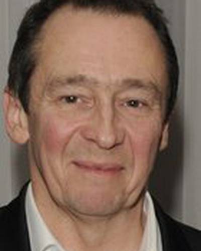 Пол Уайтхаус фото