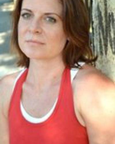 Кейт Лихи фото