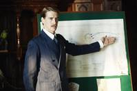 Кадр Кон-Тики