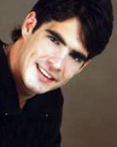 Луис Херонимо Абреу фото