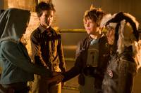 Кадр V8 - Du willst der Beste sein