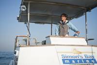 Кадр Заклинательница акул