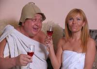 Кадр Люблю и точка