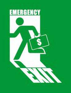 Emergency Exit