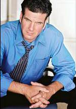 Джонатан Фрайзер фото