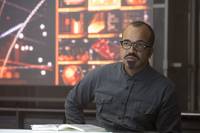 Кадр Голодные игры: Сойка-пересмешница. Часть I