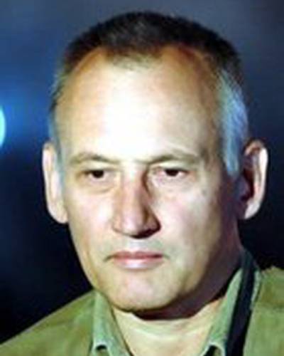 Петр Чесьляк фото