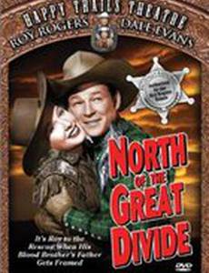 North of the Great Divide