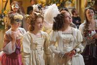 Кадр Алатристе