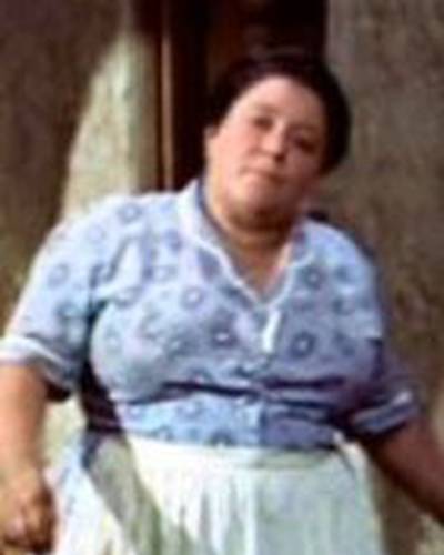 Жоржетт Анис фото