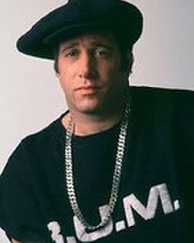 Эндрю Дайс Клэй фото