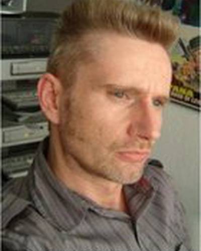 Андреас Бетман фото