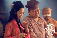 Кадр Охота на монстра