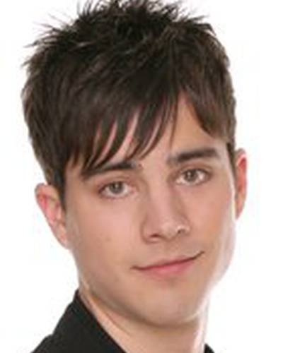 Кристофер Тернер фото