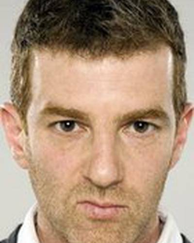 Дэн Херцберг фото