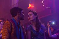 Кадр Невероятные приключения Факира