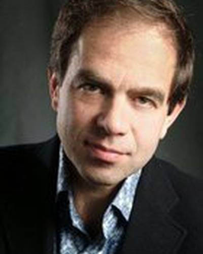 Леонид Ситер фото