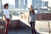 Кадр Голливудские приключения