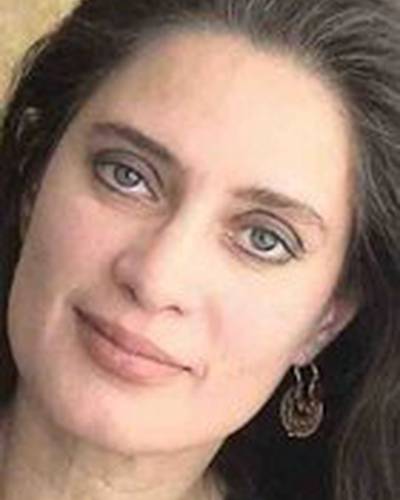 Мария Моретт фото