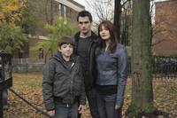 Кадр Быть человеком