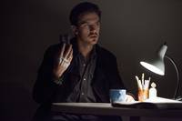 Кадр Прогулка среди могил