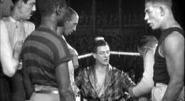 Кадр из фильма "Ринг" - 2