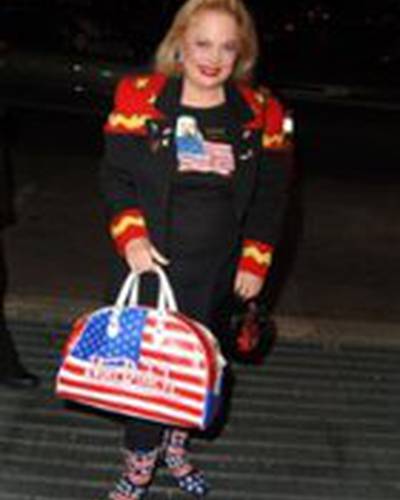 Кэрол Коннорс фото