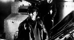 Кадр из фильма "Октябрь" - 2