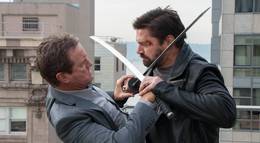 Кадр из фильма "Бета-тест" - 2