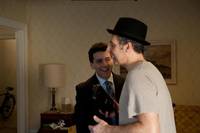 Кадр Где-то сегодня ночью