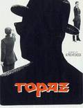 Постер из фильма "Топаз" - 1