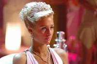 Кадр Блондинка в шоколаде