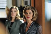 Кадр Правильная жена