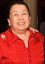 Тереза Лосано фото