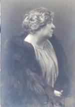 Клер Грит фото