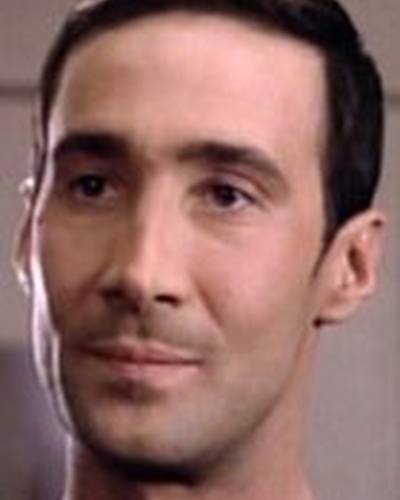 Брайан Брофи фото