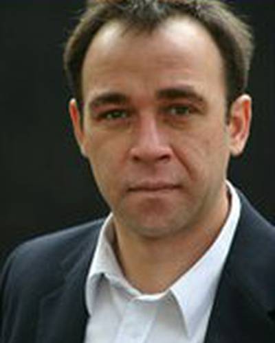 Александр Борисов фото