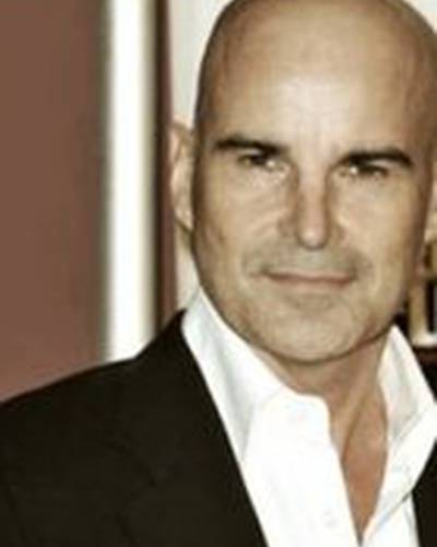 Джеффри Росс фото