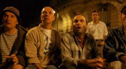 Кадр из фильма "Грегори Мулин против человечества" - 1