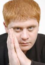 Антон Юрьев фото