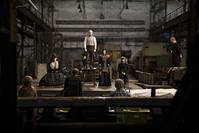 Кадр Братья Карамазовы