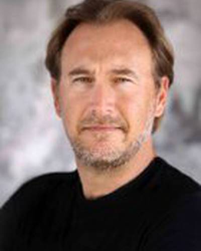 Грегг Финберг фото