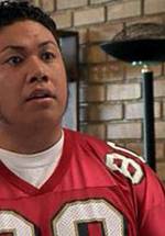 Лерой Адамс фото