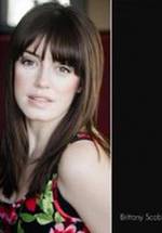 Бриттани Скоуби фото