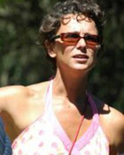 Джулия Соломонофф фото