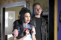 Кадр Дом на краю света