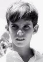 Джеймс Обри фото