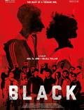 Постер из фильма "Black" - 1