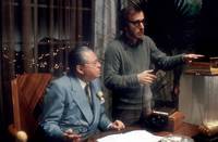 Кадр Пурпурная роза Каира