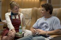 Кадр Змеиный полет